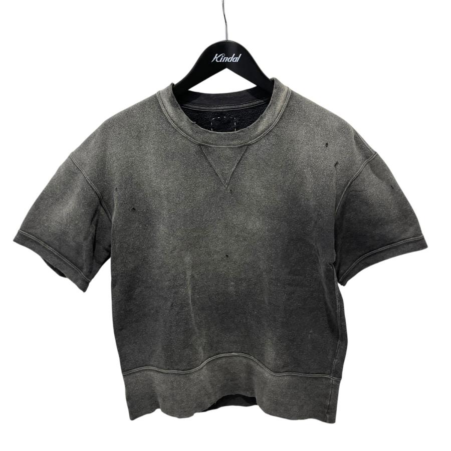 visvim（ヴィズヴィム） 【値下げ】VISVIM 23SS COURT SWEAT S／S