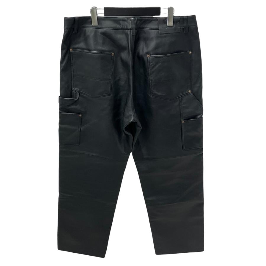 Supreme（シュプリーム） 【値下げ】Supreme Leather Double Knee
