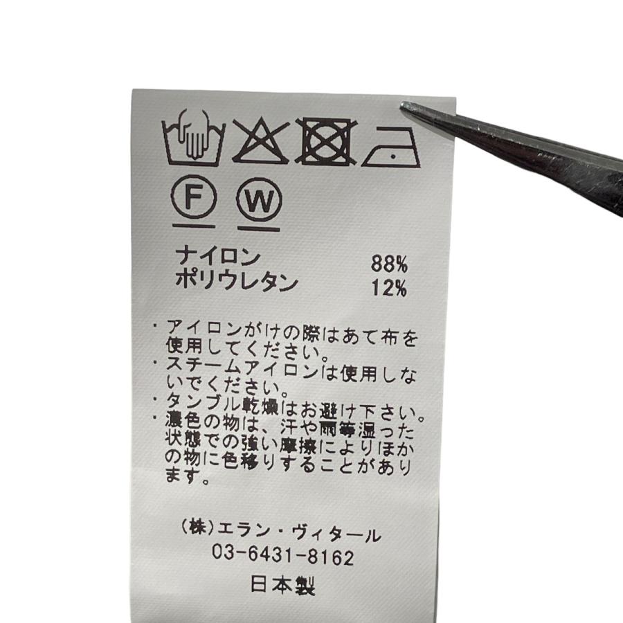 マーティー 【値下げ】MAATEE＆SONS 26SS NYLON GURKHA ハーフパンツ