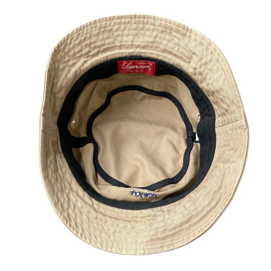 Supreme（シュプリーム） Supreme 24AW Classic Logo Crusher バケット