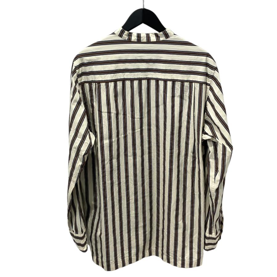 CASEY CASEY ストライプシャツ ケイシーケイシー CASEY CASEY ケイシーケイシー CASEY CASEY DENVER SHIRT ストライプ