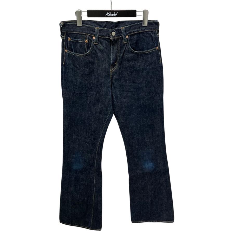 SUGAR CANE シュガーケーン 14oz DENIMBOOTS CUT デニムパンツ SC40321 