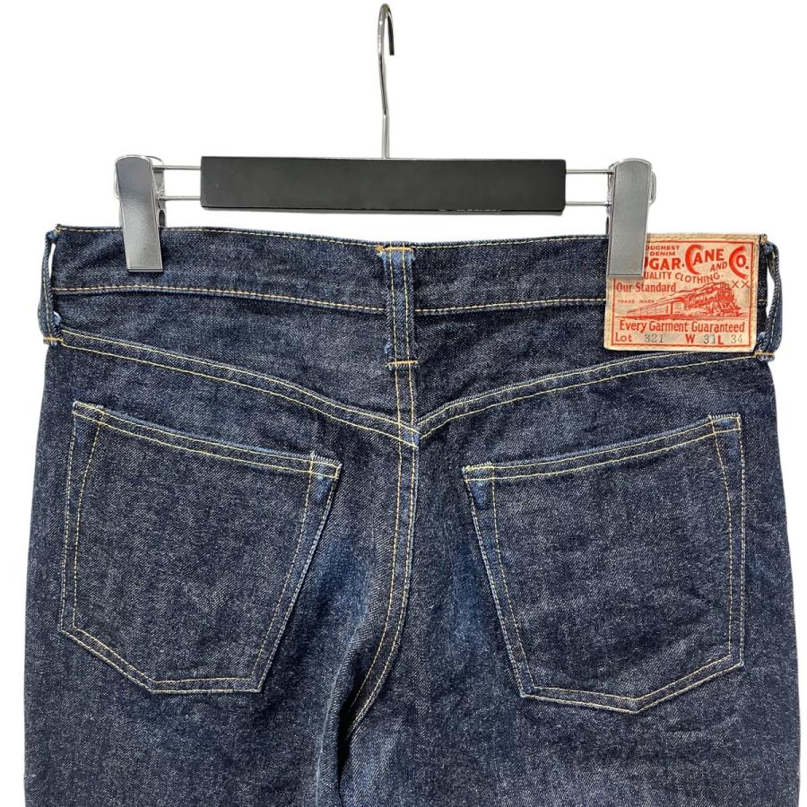 SUGAR CANE シュガーケーン 14oz DENIMBOOTS CUT デニムパンツ SC40321 