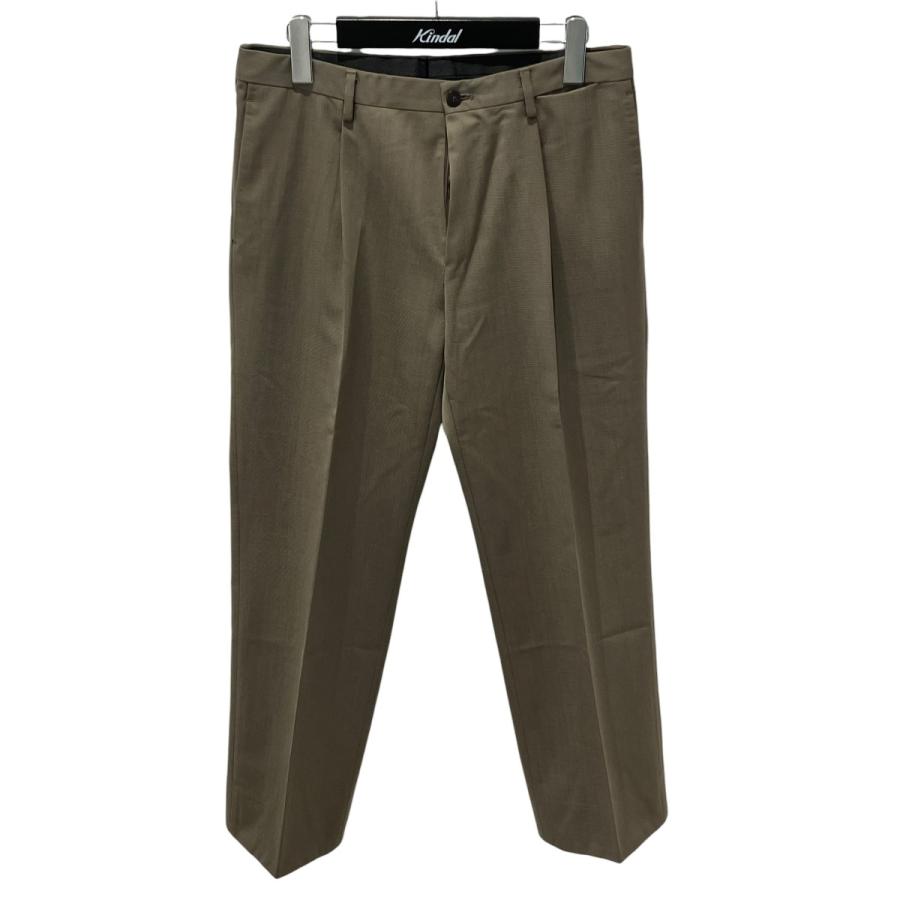 Caruso（カルーゾ） カルーゾ×ビショップ CARUSO×Bshop センタープレス
