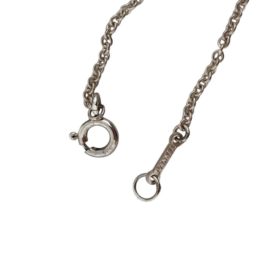 TIFFANY&Co.（ティファニー） Tiffany ＆ Co． ティアドロップ