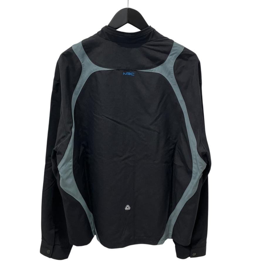 ネイムセイク NAMESAKE HORIZON ZIP JACKET ダブルジップアップ