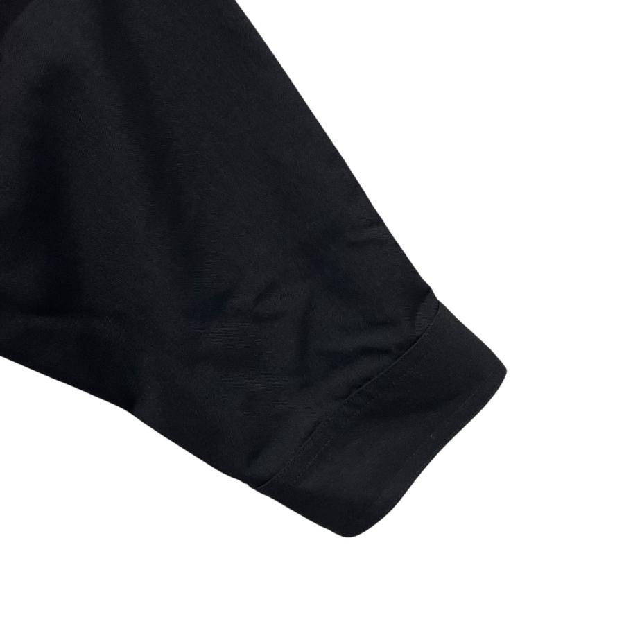 値下げ】NAMESAKE HORIZON ZIP JACKET ダブルジップアップジャケット