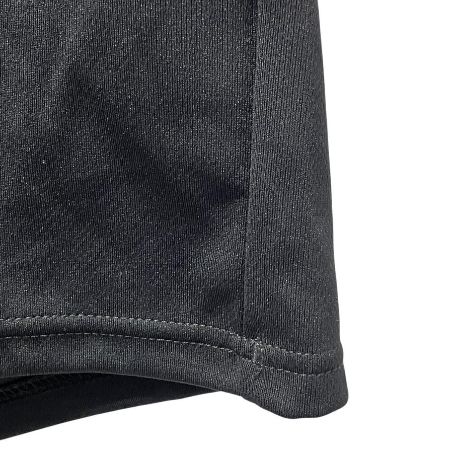 FR2 エフアールツーゴルフ FR2 GOLF モックネックL／S TEE モック