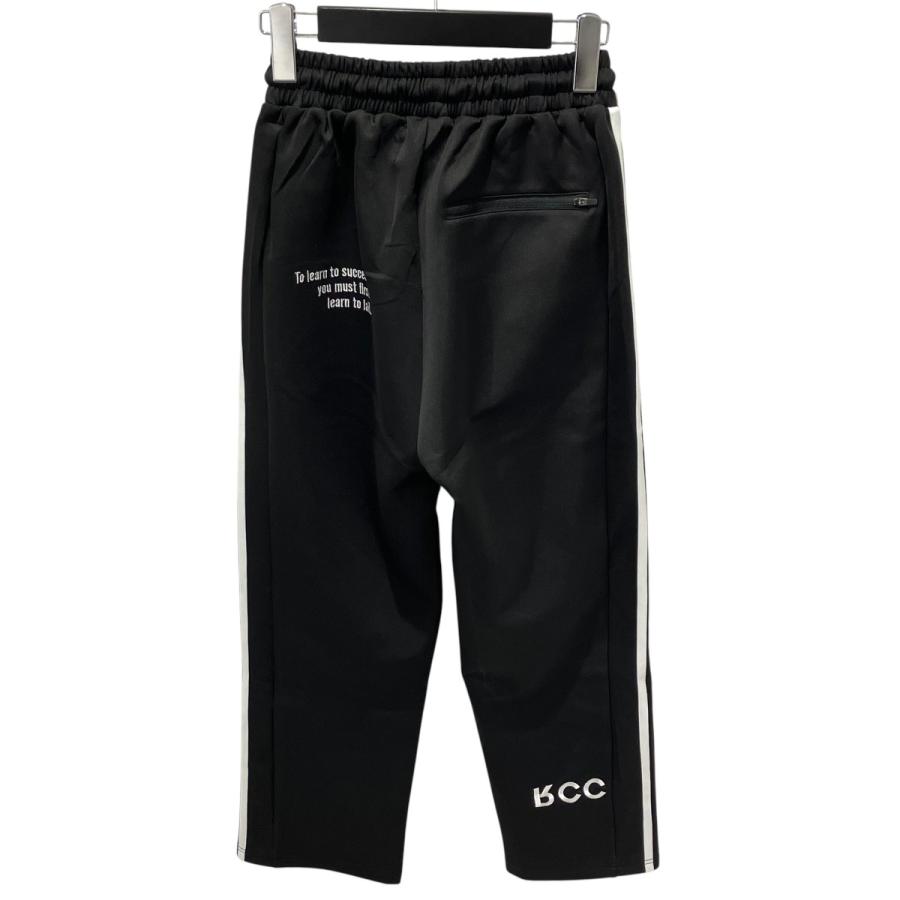 FR2GOLF パンツ FR2 エフアールツーゴルフ FR2 GOLF サイドライントラックパンツ