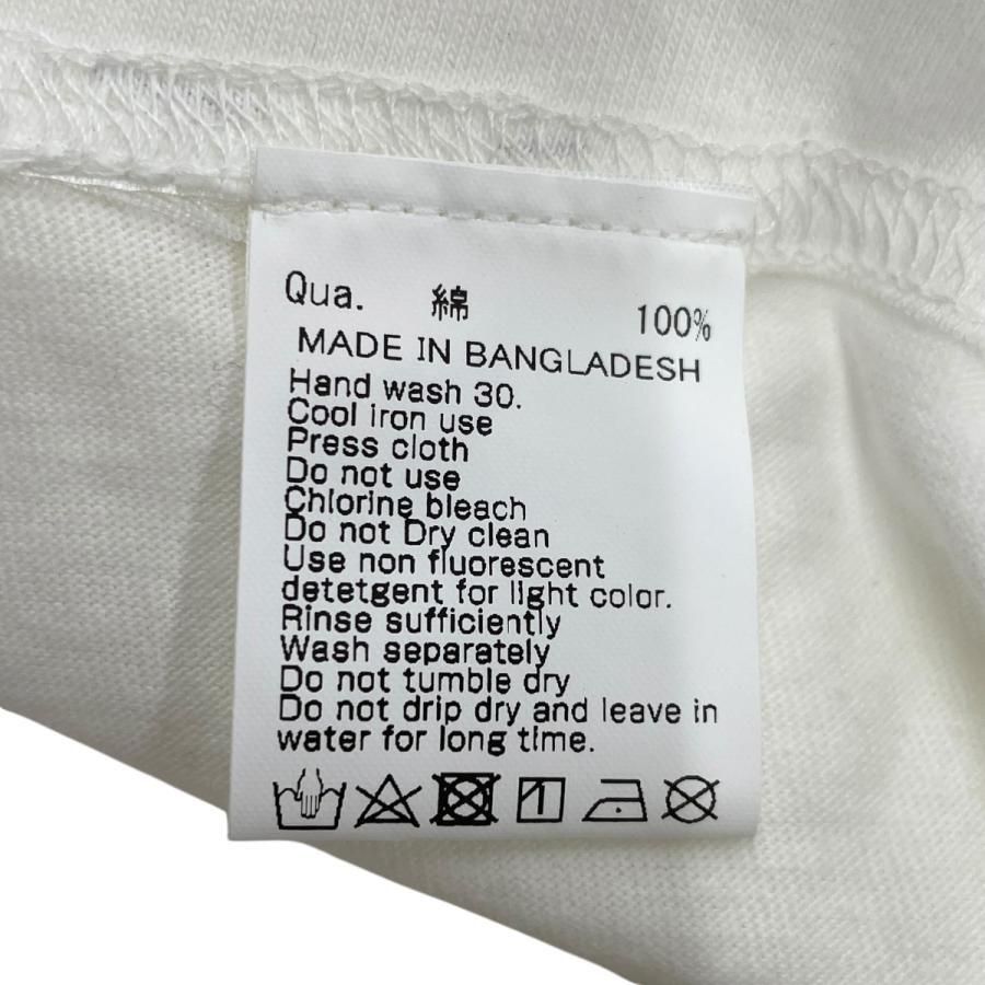 FR2 エフアールツーゴルフ FR2 GOLF 長袖Tシャツ RGC204 ホワイト