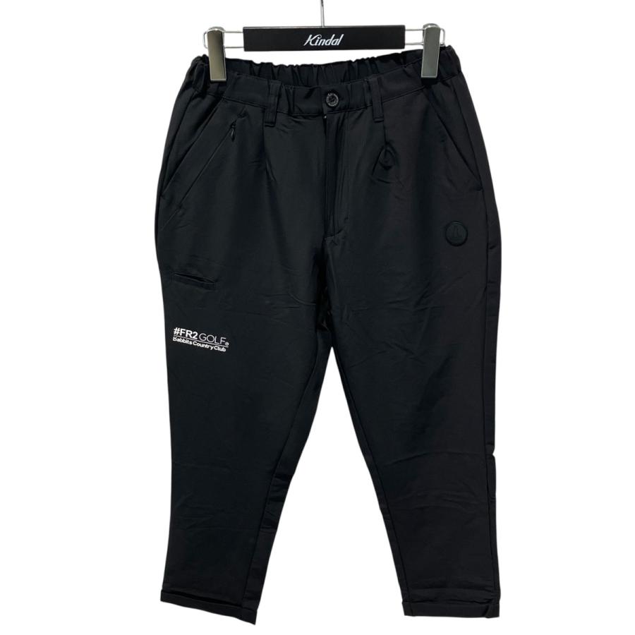 #FR2 - 【新品未使用】#FR2 GOLF パンツ FR2 エフアールツーゴルフ FR2 GOLF ナイロンストレッチパンツ
