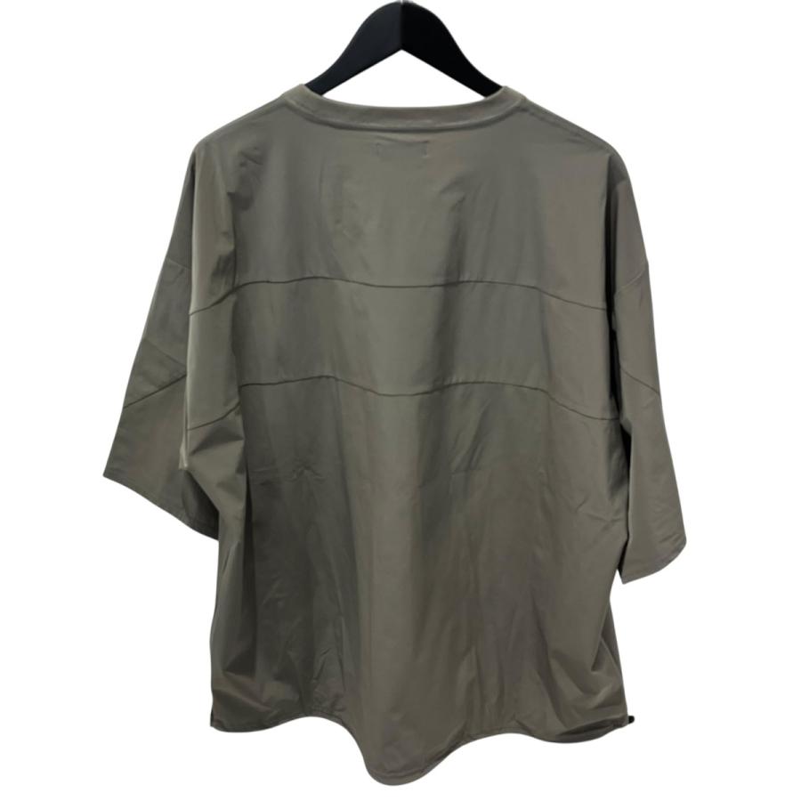 チェイス CHASSE 25SS Switching T-Sh 半袖カットソー CHA25SS CS03 
