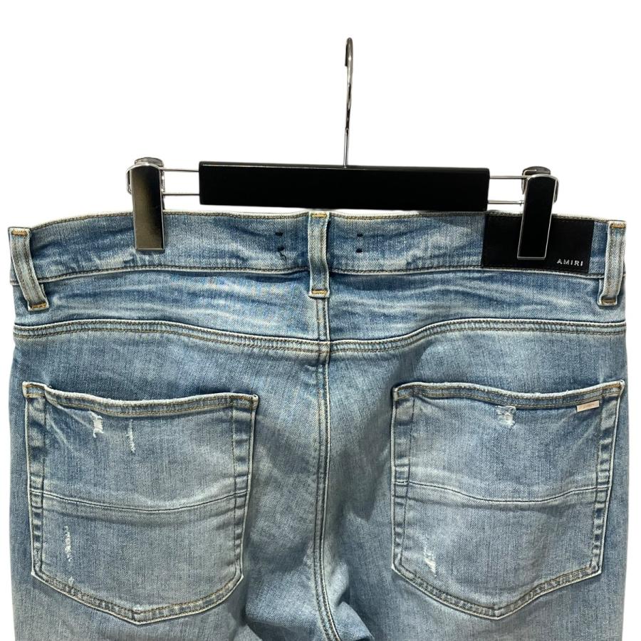 AMIRI（アミリ） 【値下げ】AMIRI 24SS STACK JEAN デニムパンツ