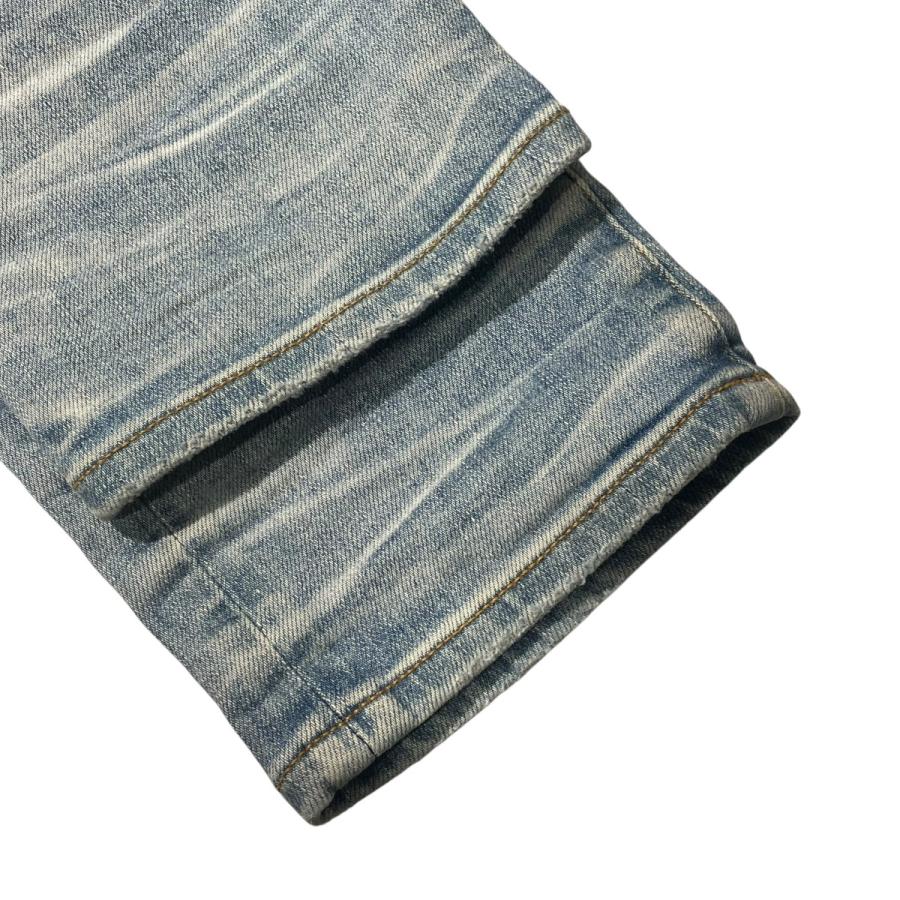 AMIRI（アミリ） 【値下げ】AMIRI 24SS STACK JEAN デニムパンツ