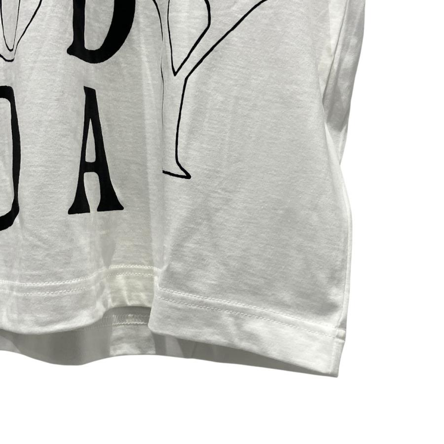 ［26ss］［新品］tao プリントtシャツ　コムデギャルソン　タオ タオコムデギャルソン TAO COMME des GARCONS 26SS 半袖Tシャツ TQ