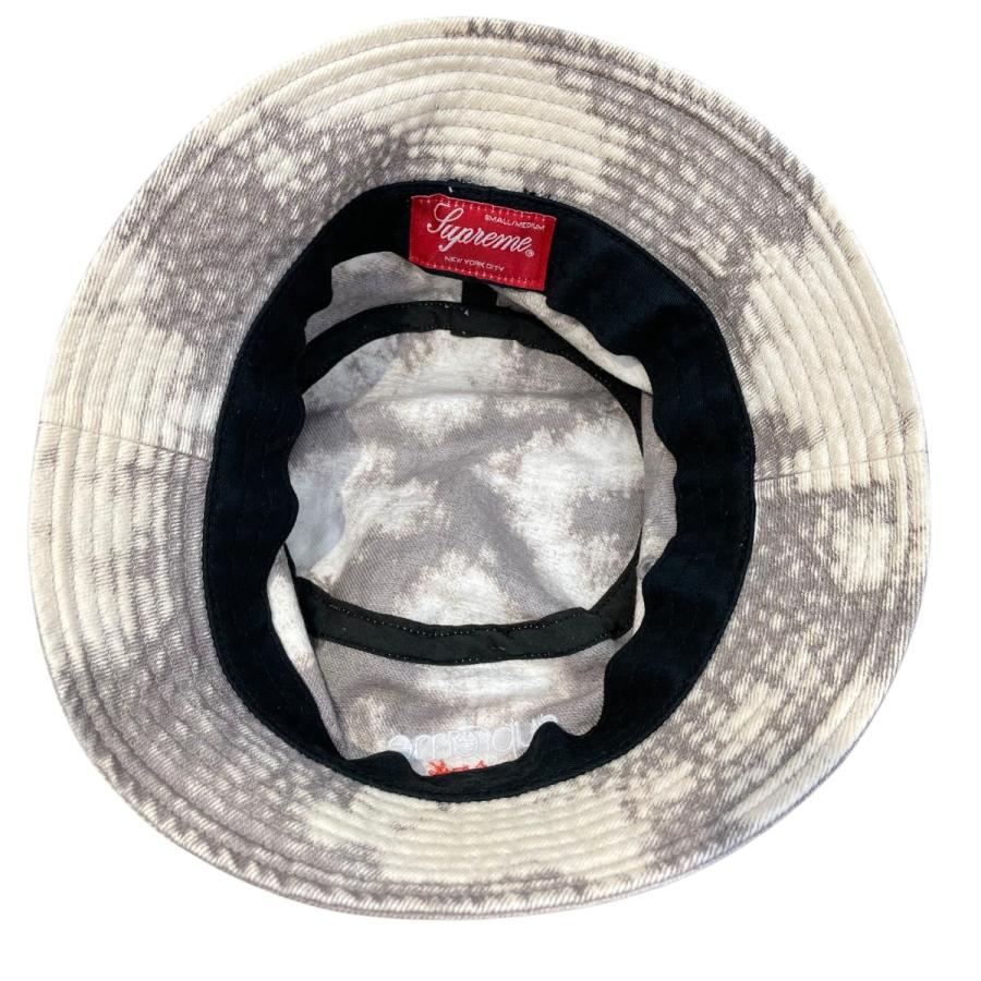 supreme 25s/s Denim Crusher バケットハット Supreme/シュプリーム