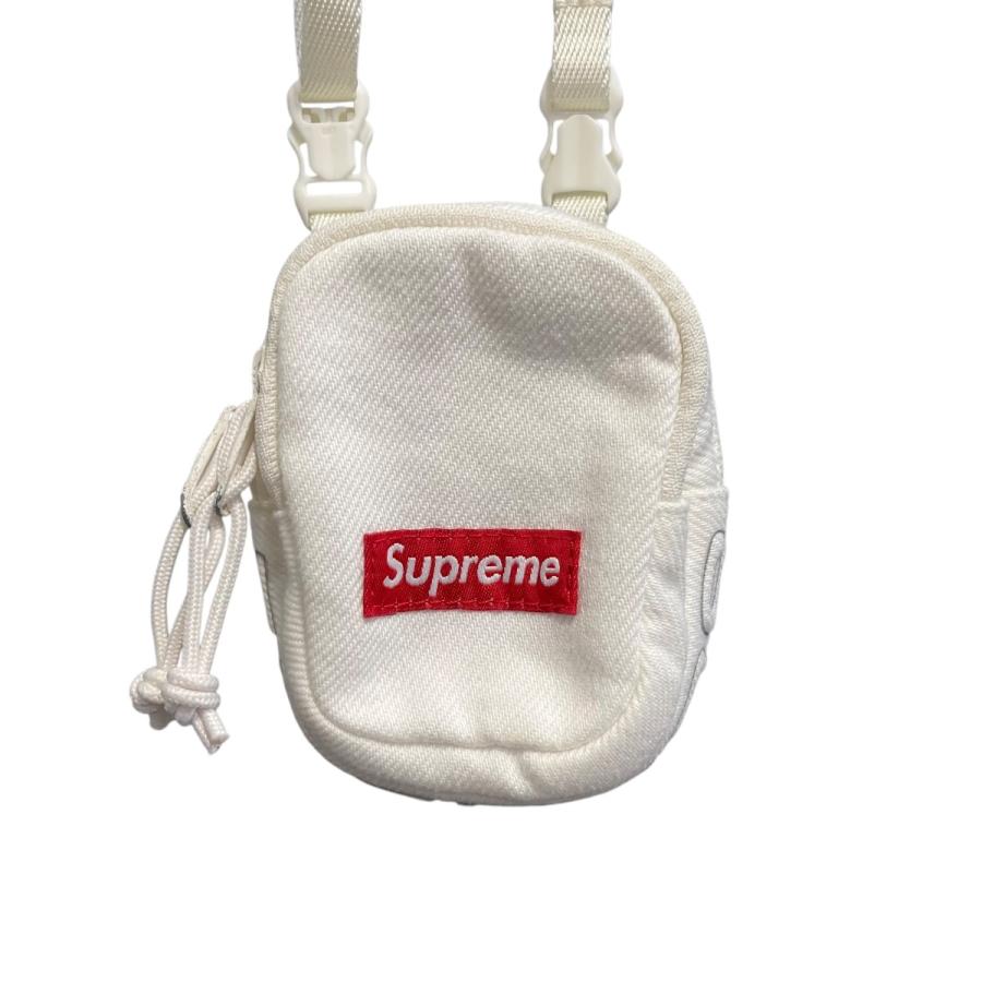 Supreme（シュプリーム） Supreme 25AW Denim Mini Utility Bag