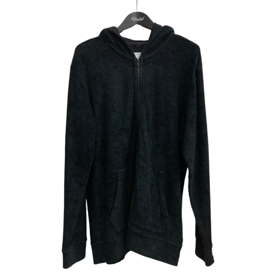 廃盤 Ron Herman × レイジングチャンプ ジップパーカー ロンハーマン REIGNING CHAMP（レイニングチャンプ） レイニングチャンプ×ロン