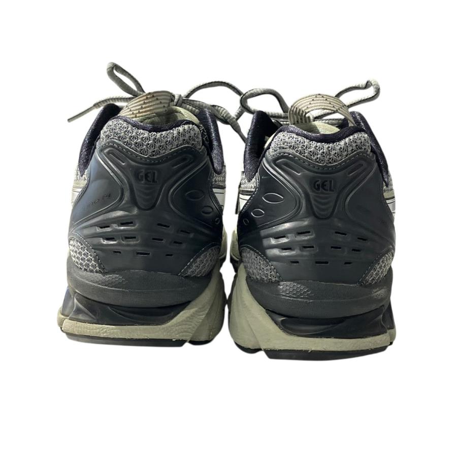 ASICS/アシックス/キココスタディノフ/KIKO KOSTADINOV/GEL-KAYANO14/サイズ26.5cm/メンズ/スニーカー/ブラック×カーキー/RS1998 ASICS（アシックス） アシックス×キココスタディノフ asics×Kiko