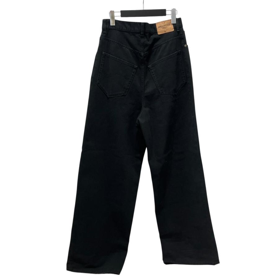 BALENCIAGA（バレンシアガ） BALENCIAGA BAGGY PANT バギージーンズ