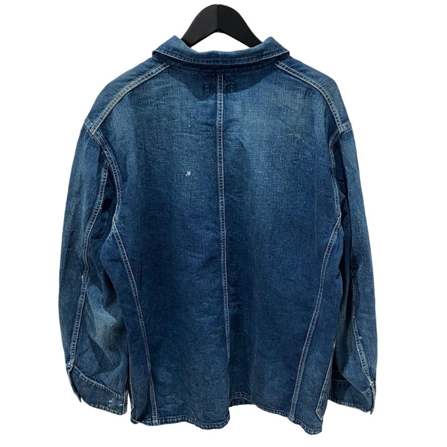 RON HERMAN DENIM ロンハーマンデニム Ron Herman Denim 24AW Covered