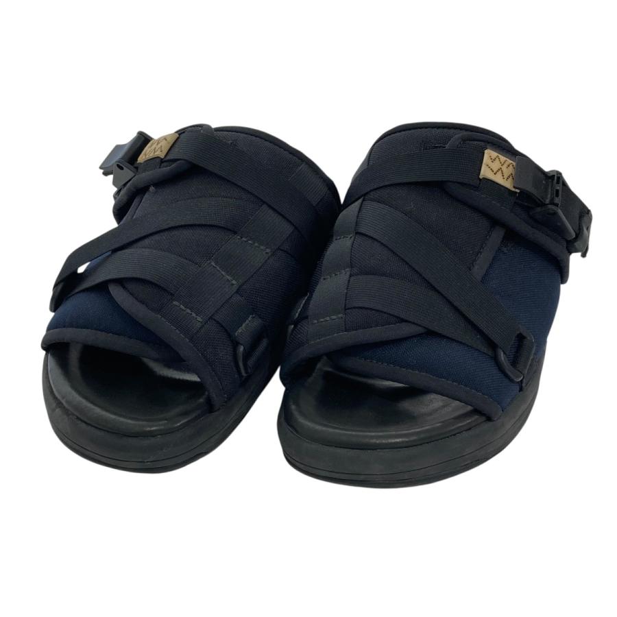 visvim（ヴィズヴィム） ビズビム VISVIM Christo 2-tone サンダル