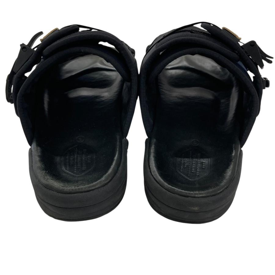 visvim（ヴィズヴィム） ビズビム VISVIM Christo 2-tone サンダル