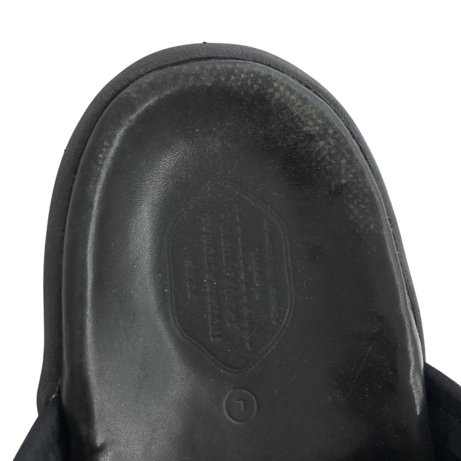 visvim（ヴィズヴィム） ビズビム VISVIM Christo 2-tone サンダル