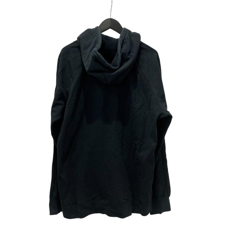REIGNING CHAMP ブラック フード付きパーカー M REIGNING CHAMP（レイニングチャンプ） REIGNING CHAMP MIDWEIGHT