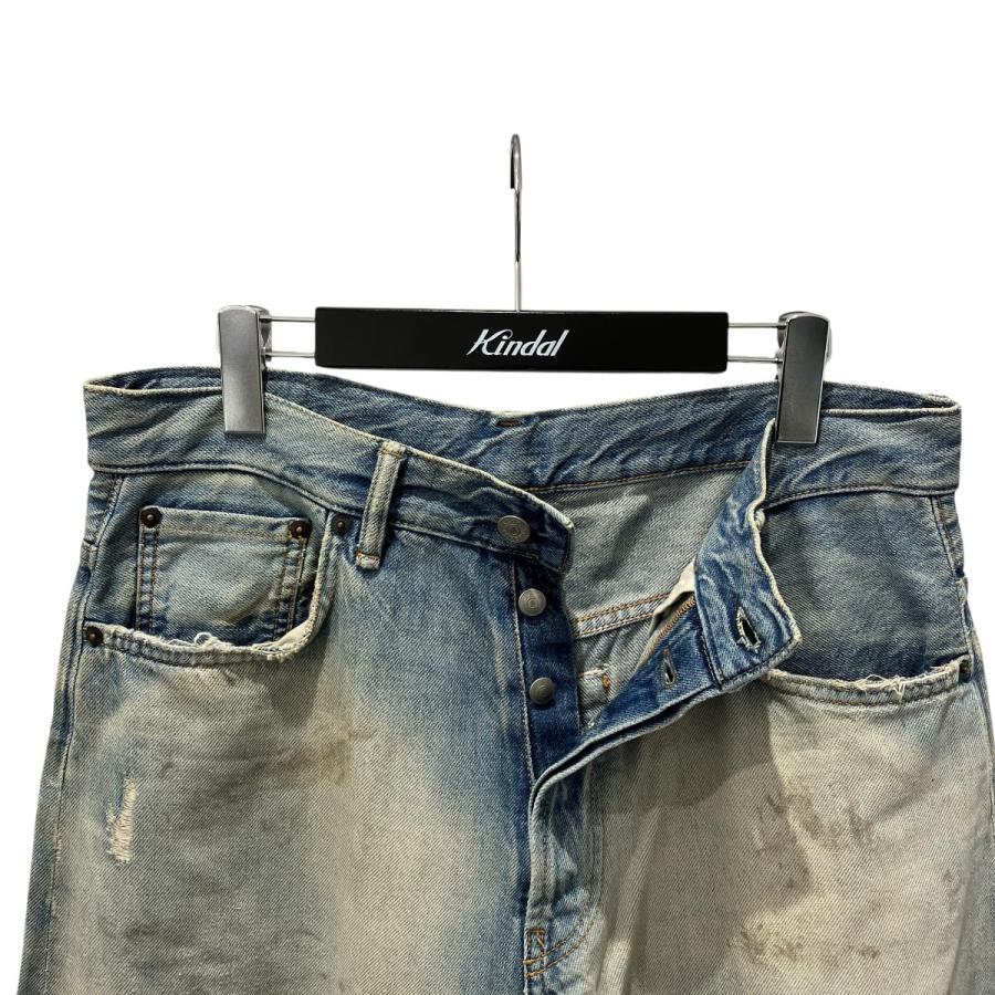 Acne Studios（アクネ ストゥディオズ） ACNE STUDIOS 1989 penicillin