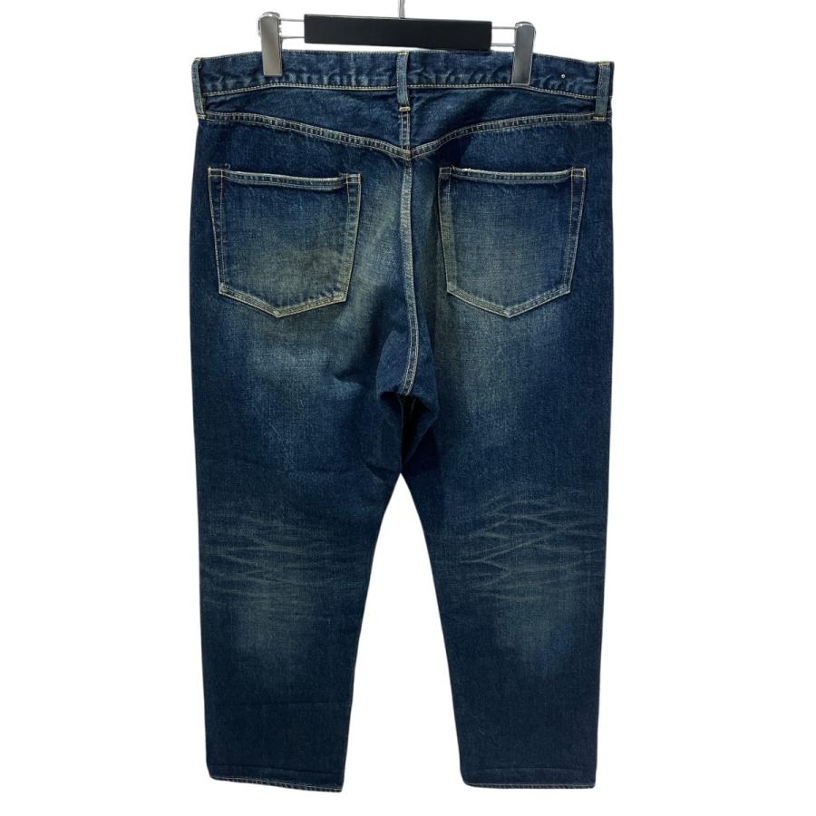 MINEDENIM（マインデニム） MINEDENIM L．Straight 5pocket デニム 