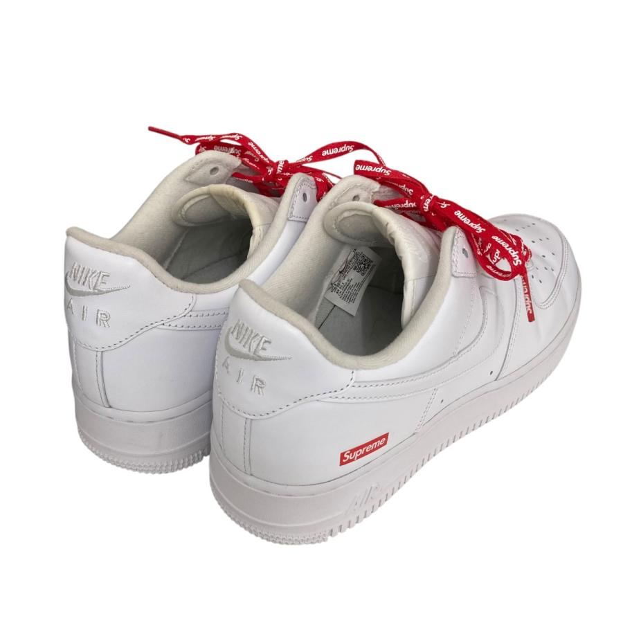 NIKE（ナイキ） ナイキ×シュプリーム NIKE×Supreme AIR FORCE1 LOW