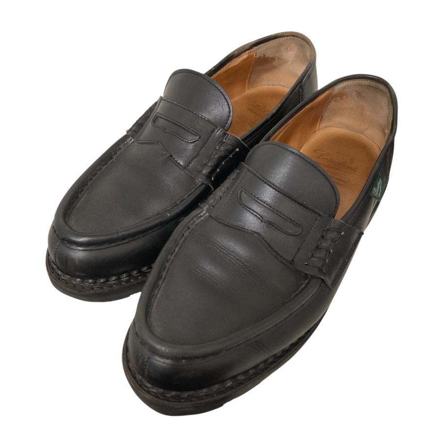Paraboot（パラブーツ） PARABOOT REIMS ローファー ブラック サイズ