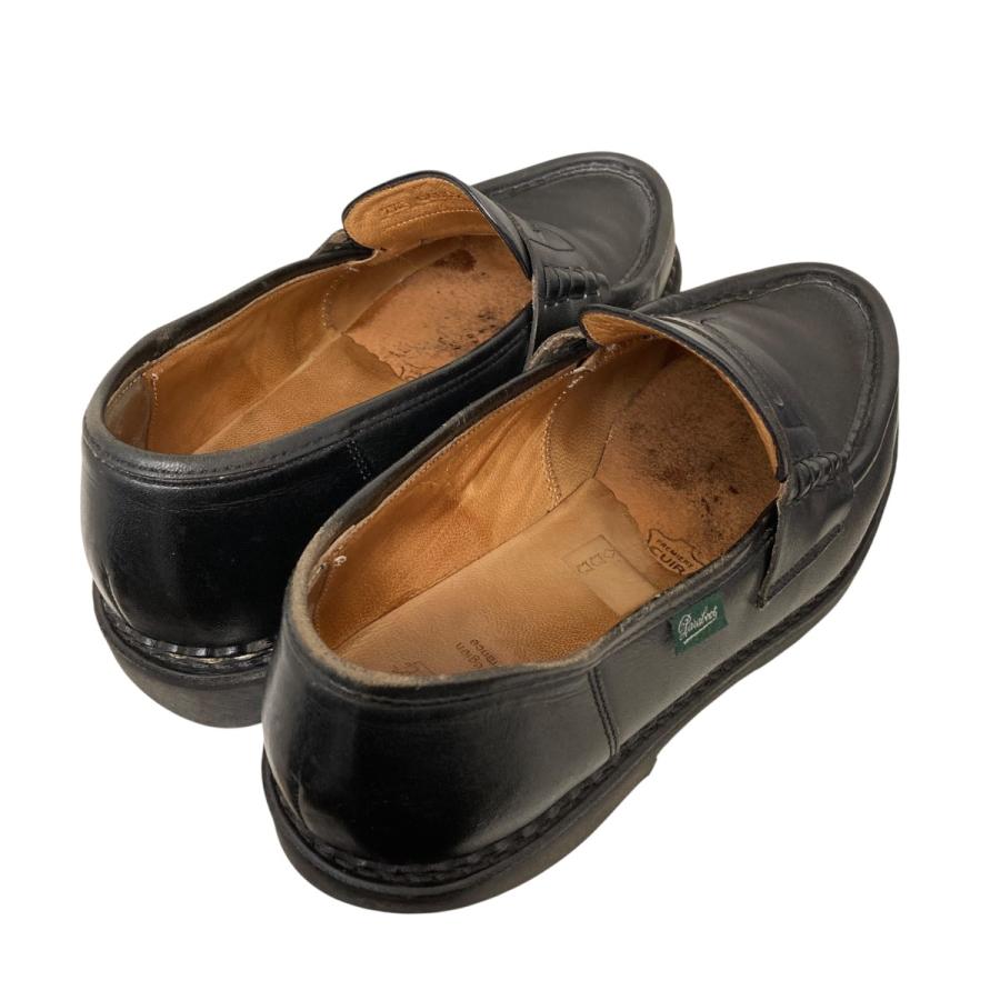Paraboot（パラブーツ） PARABOOT REIMS ローファー ブラック サイズ