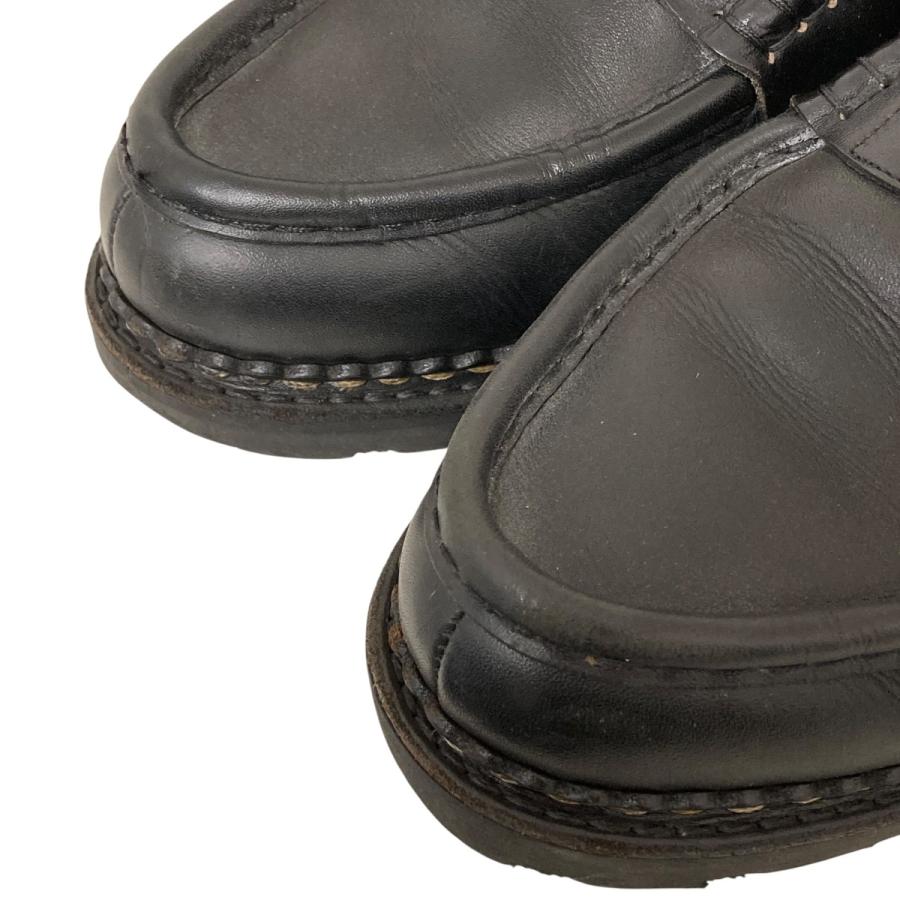 Paraboot（パラブーツ） PARABOOT REIMS ローファー ブラック サイズ
