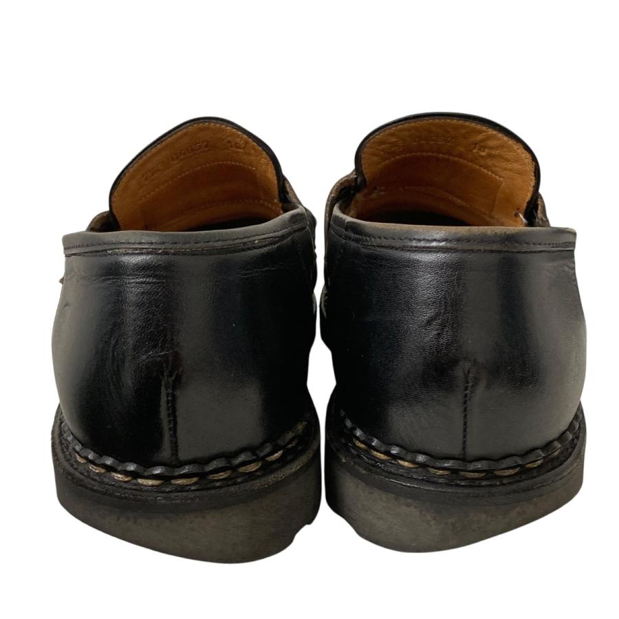 Paraboot（パラブーツ） PARABOOT REIMS ローファー ブラック サイズ