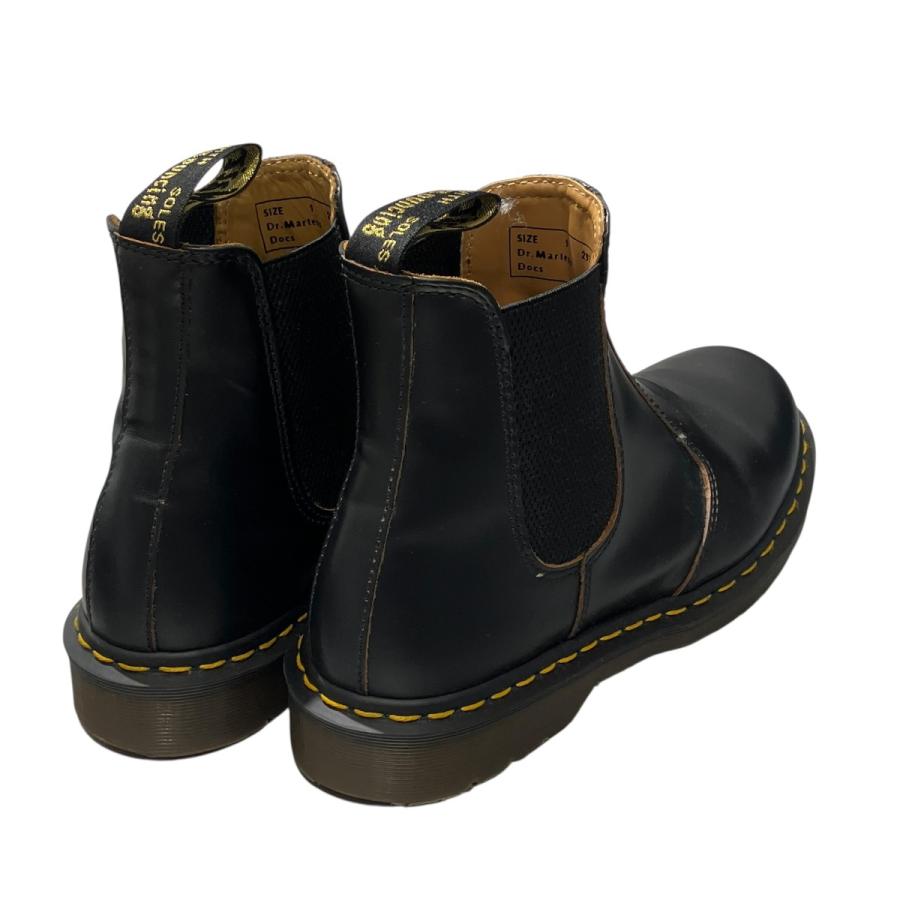 Dr. Martens ドクターマーチン　チェルシーブーツ 23㎝ Dr.Martens（ドクターマーチン） Dr．Martens VINTAGE チェルシー