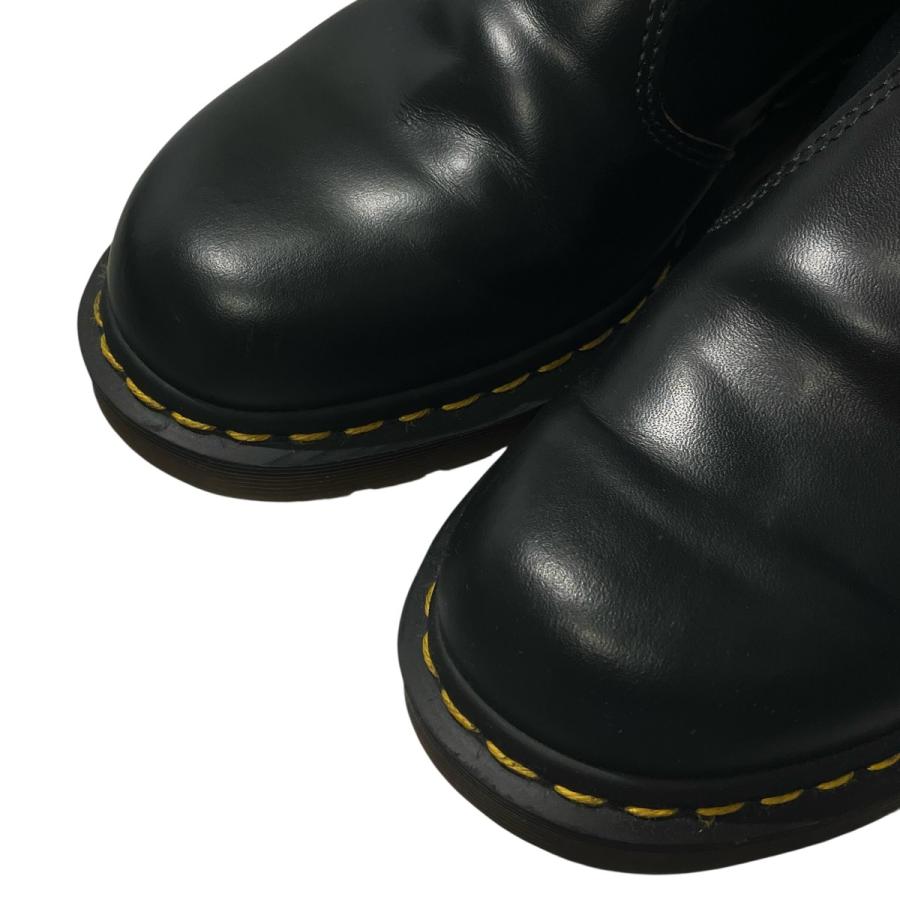 Dr. Martens サイドゴアブーツ ブラック 28cm Dr.Martens（ドクターマーチン） Dr．Martens VINTAGE チェルシー