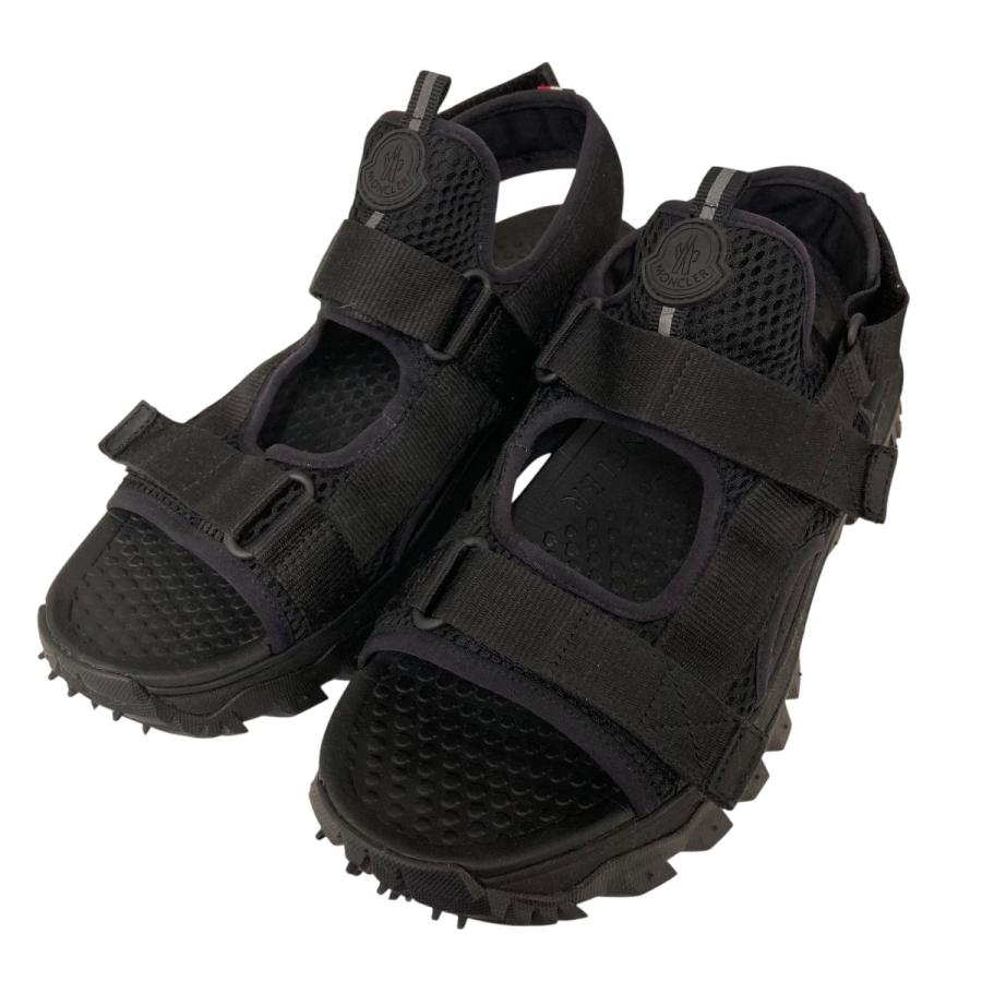 MONCLER（モンクレール） 【値下げ】MONCLER TRAILGRIP VELA SANDALS