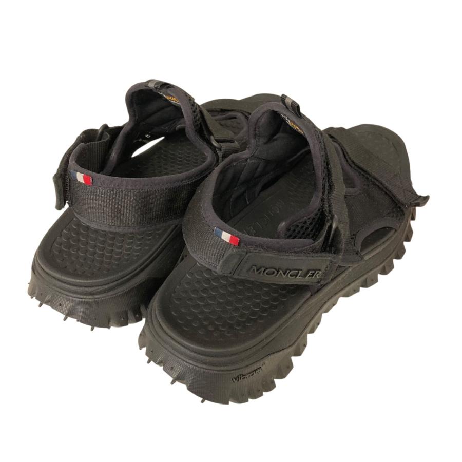 MONCLER（モンクレール） 【値下げ】MONCLER TRAILGRIP VELA SANDALS