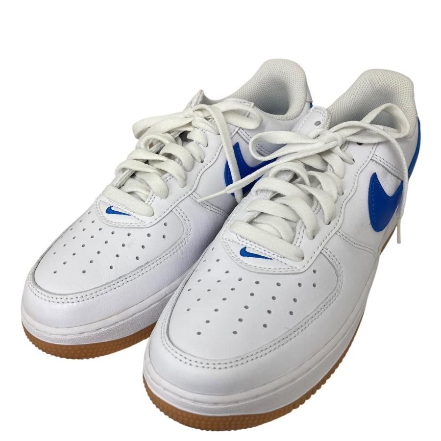 スニーカー NIKE AIR FORCE 1 LOW RETRO  DJ3911-101 NIKE（ナイキ） NIKE AIR FORCE 1 LOW RETRO スニーカー DJ3911-101