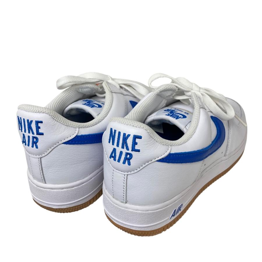 NIKE（ナイキ） NIKE AIR FORCE 1 LOW RETRO スニーカー DJ3911-101
