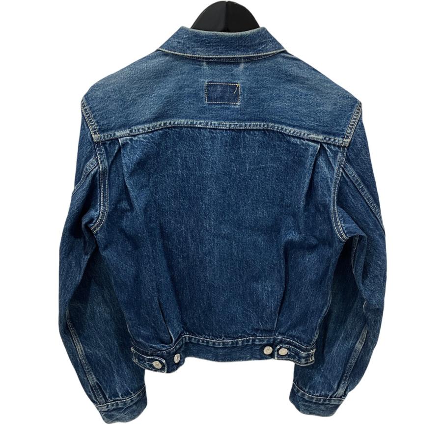 Levi's 90s 70502 01 デニムジャケット 507XX イタリア製 Levi's（リーバイス） LEVI'S 90s 70502 セカンド イタリア製 デニム
