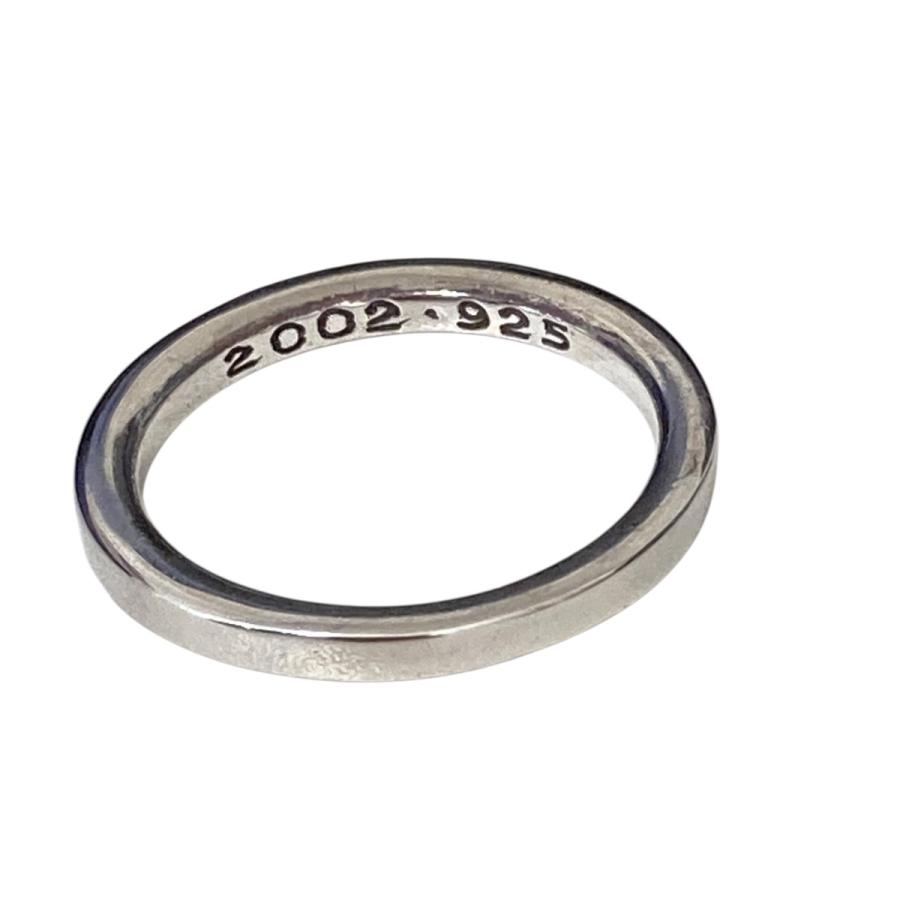 CHROME HEARTS（クロムハーツ） CHROME HEARTS NTFLリング リング