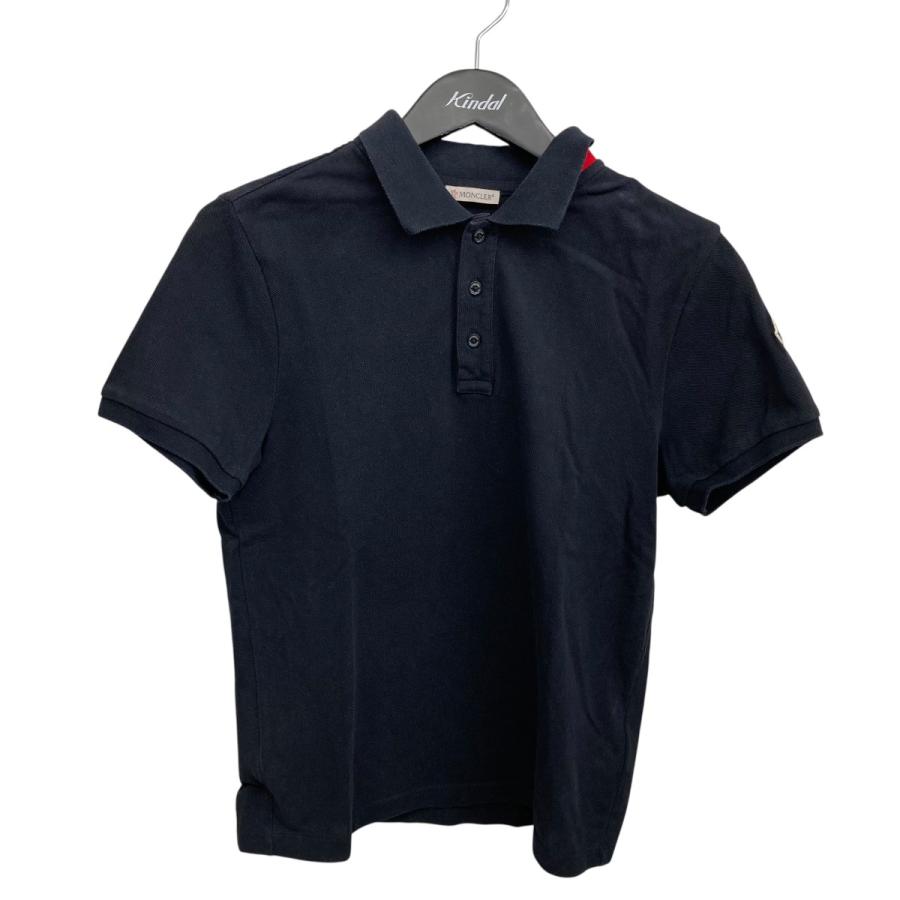 MONCLER（モンクレール） MONCLER 20SS MAGLIA POLO MANICA CORTA 半袖