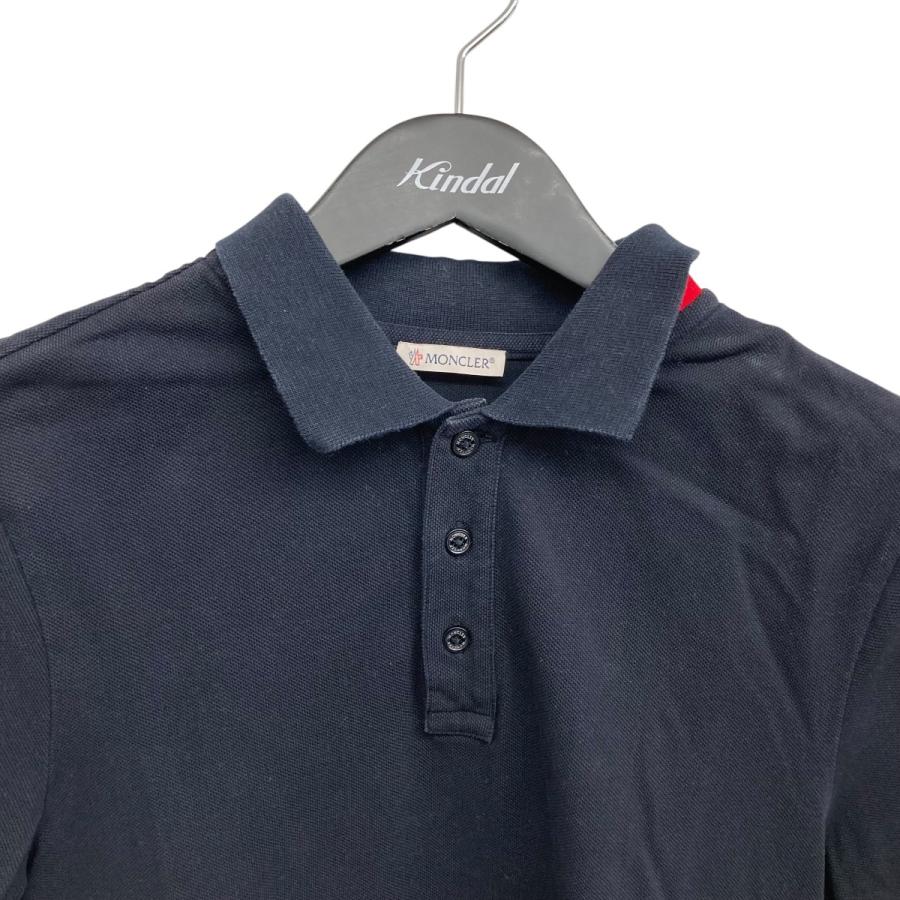 MONCLER（モンクレール） MONCLER 20SS MAGLIA POLO MANICA CORTA 半袖