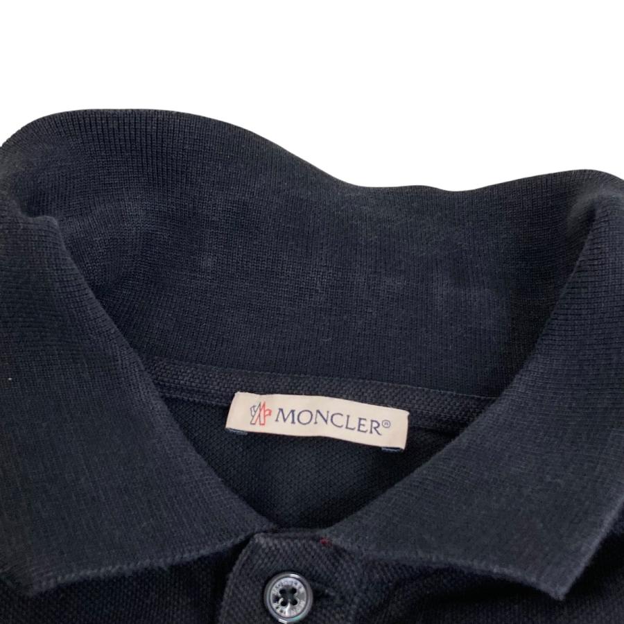 MONCLER（モンクレール） MONCLER 20SS MAGLIA POLO MANICA CORTA 半袖