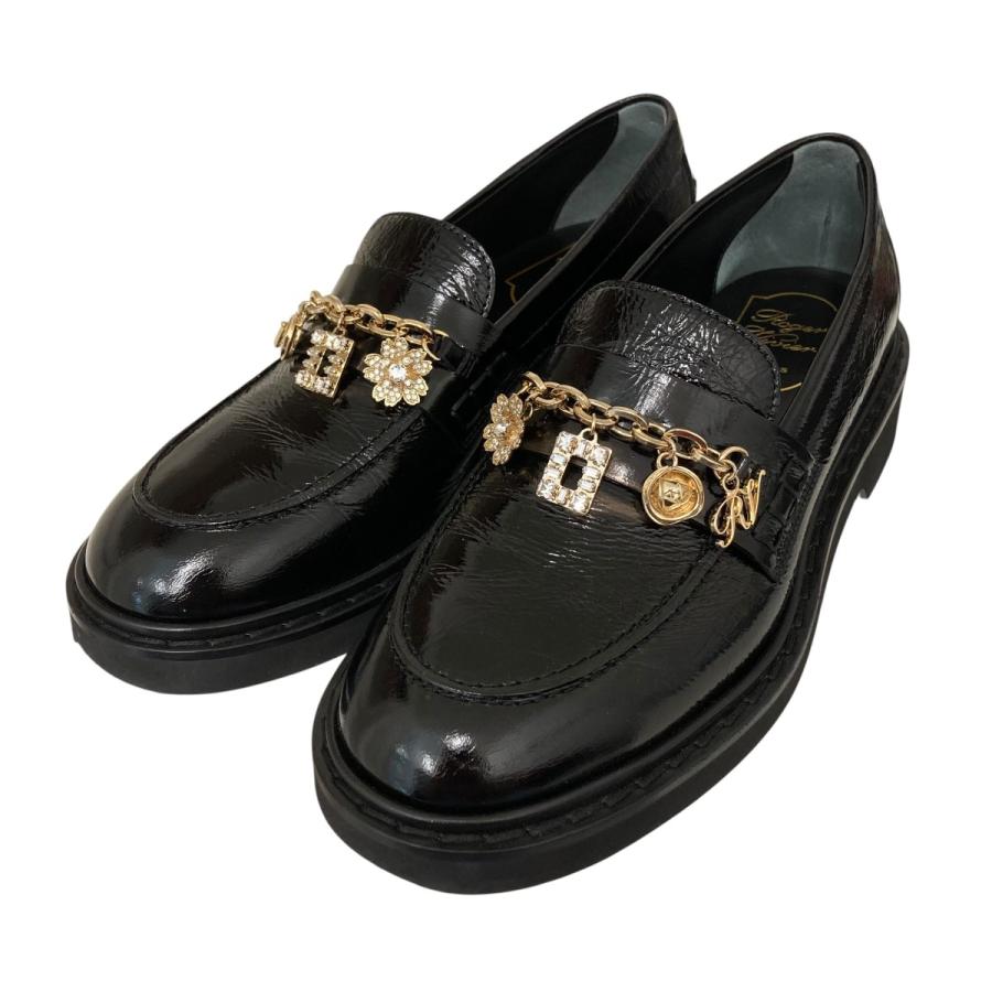 Roger Vivier（ロジェヴィヴィエ） ロジェ ヴィヴィエ ローファー