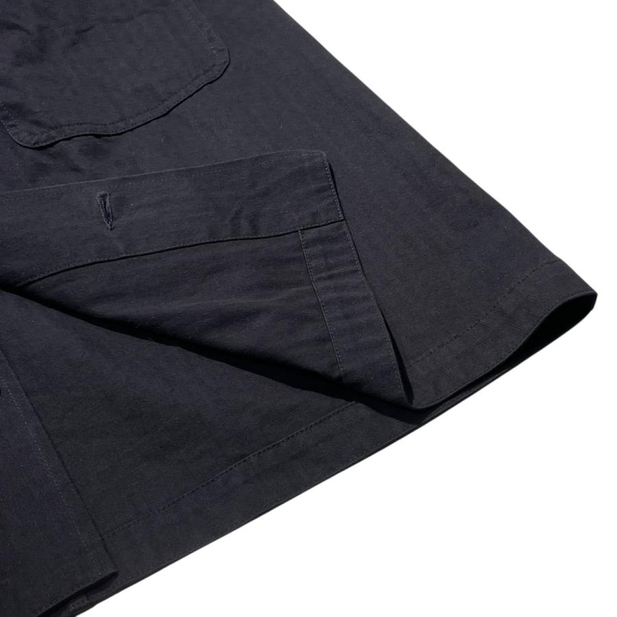 ポールハーデン Paul Harnden Gardener Suit コットンヘリンボーン