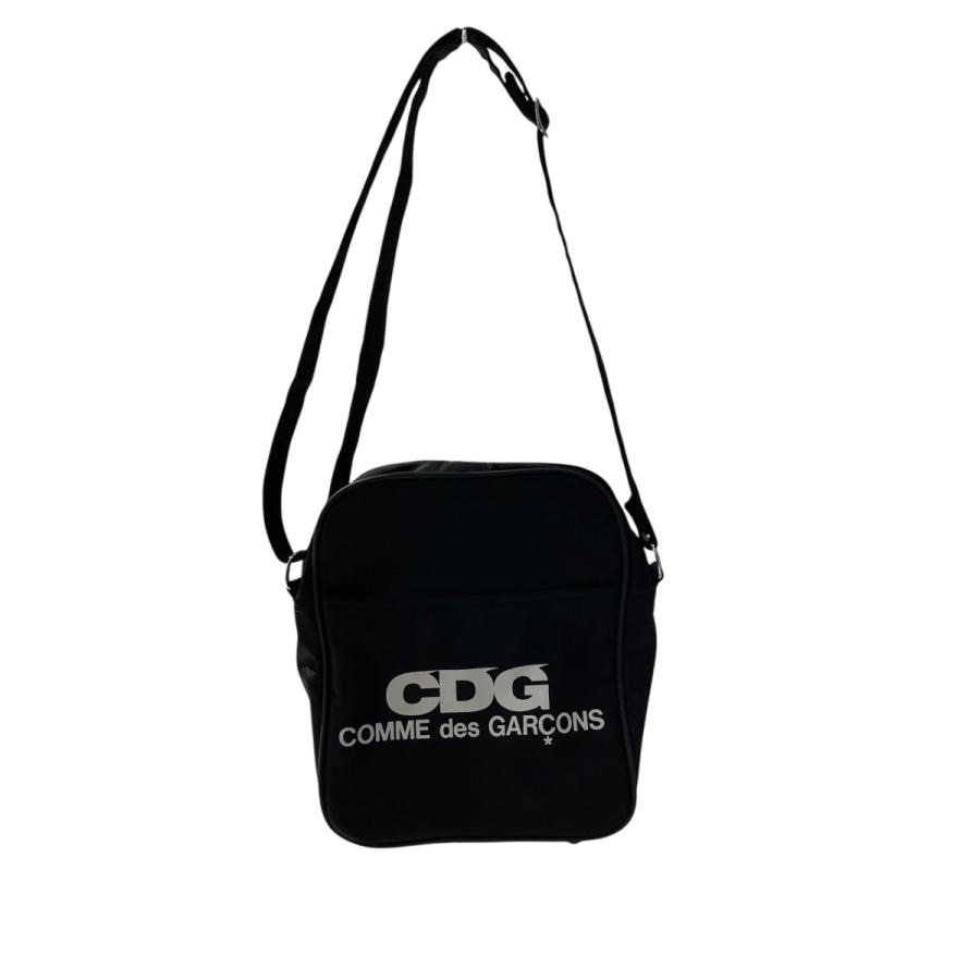 美品COMME des GARCONS コムデギャルソン カゴバッグ ポシェット COMME des GARCONS（コムデギャルソン） ショルダーバッグ sz-k207